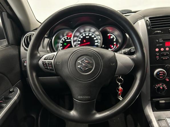 Suzuki Grand Vitara II Рестайлинг с пробегом 2011 года, цена 999 000 рублей, 150935 км, внедорожник, Автокод Объявления