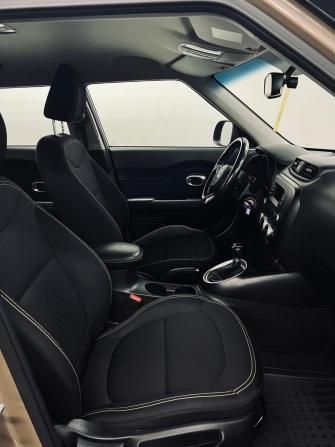 Kia Soul II с пробегом 2014 года, цена 1 090 000 рублей, 185000 км, хэтчбек, Автокод Объявления