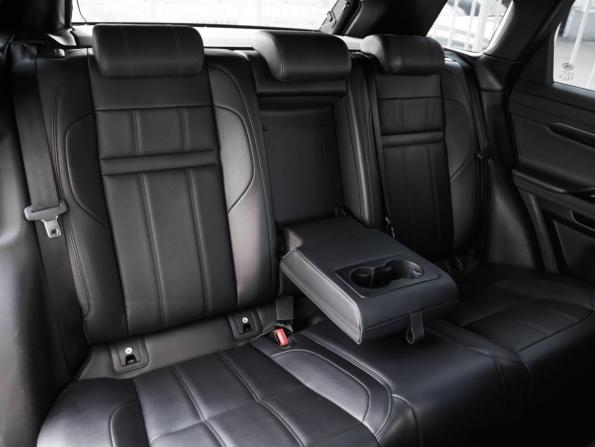 Land Rover Range Rover Evoque II с пробегом 2020 года, цена 3 699 000 рублей, 71273 км, внедорожник, Автокод Объявления