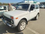 Lada (ВАЗ) 2121 (4x4) I Рестайлинг Воронеж  - изображение 8