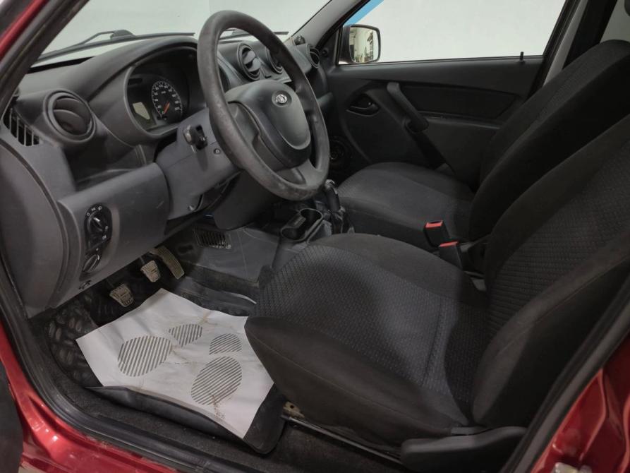 Lada (ВАЗ) Granta I Альметьевск  - изображение 12