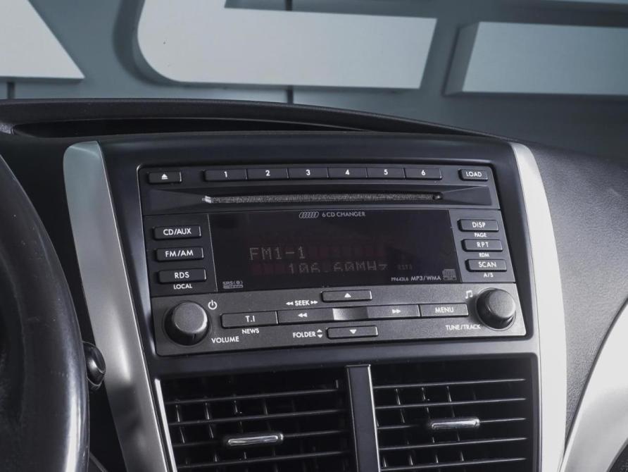 Subaru Forester III Ростов-на-Дону  - изображение 16