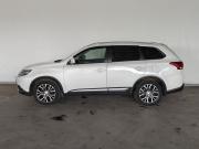 Mitsubishi Outlander III Рестайлинг 2 Москва  - изображение 26