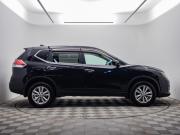 Nissan X-Trail III Москва  - изображение 21
