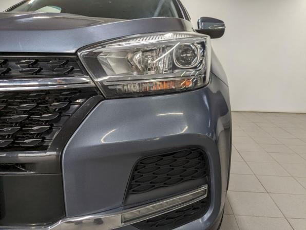 Chery Tiggo 4 I Рестайлинг с пробегом 2020 года, цена 1 340 000 рублей, 51745 км, внедорожник, Автокод Объявления