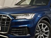 Audi Q7 II (4M) Рестайлинг Москва  - изображение 30