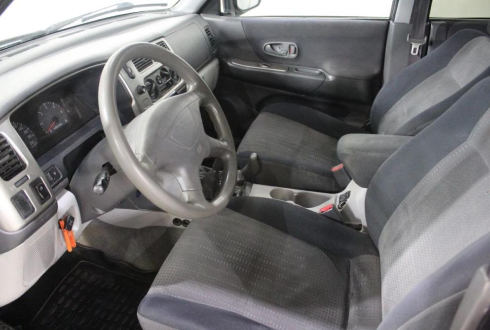 Mitsubishi Pajero Sport I Рестайлинг Астрахань  - изображение 18