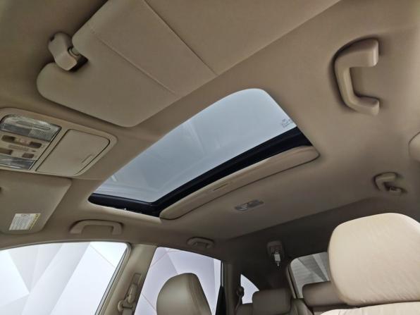 Honda CR-V III Рестайлинг с пробегом 2010 года, цена 1 555 000 рублей, 129755 км, внедорожник, Автокод Объявления