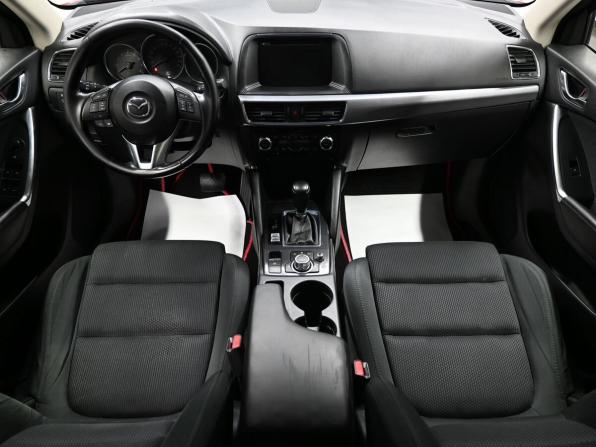 Mazda CX-5 I Рестайлинг с пробегом 2015 года, цена 1 865 000 рублей, 178374 км, внедорожник, Автокод Объявления