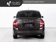 Lada (ВАЗ) Granta I Рестайлинг Казань  - изображение 21