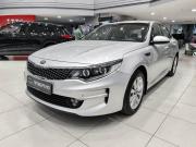 Kia Optima IV Казань  - изображение 23