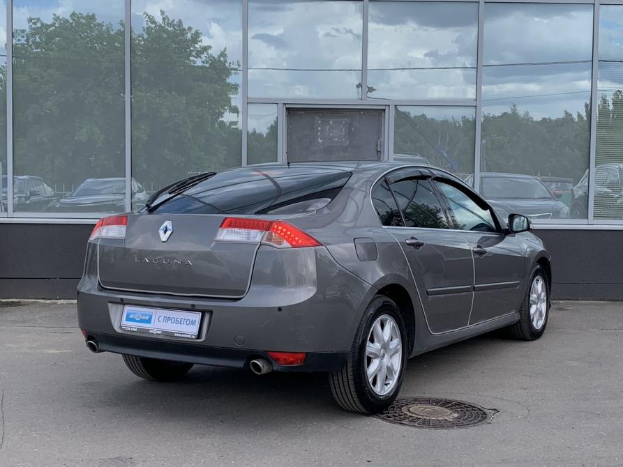 Renault Laguna III Москва  - изображение 5