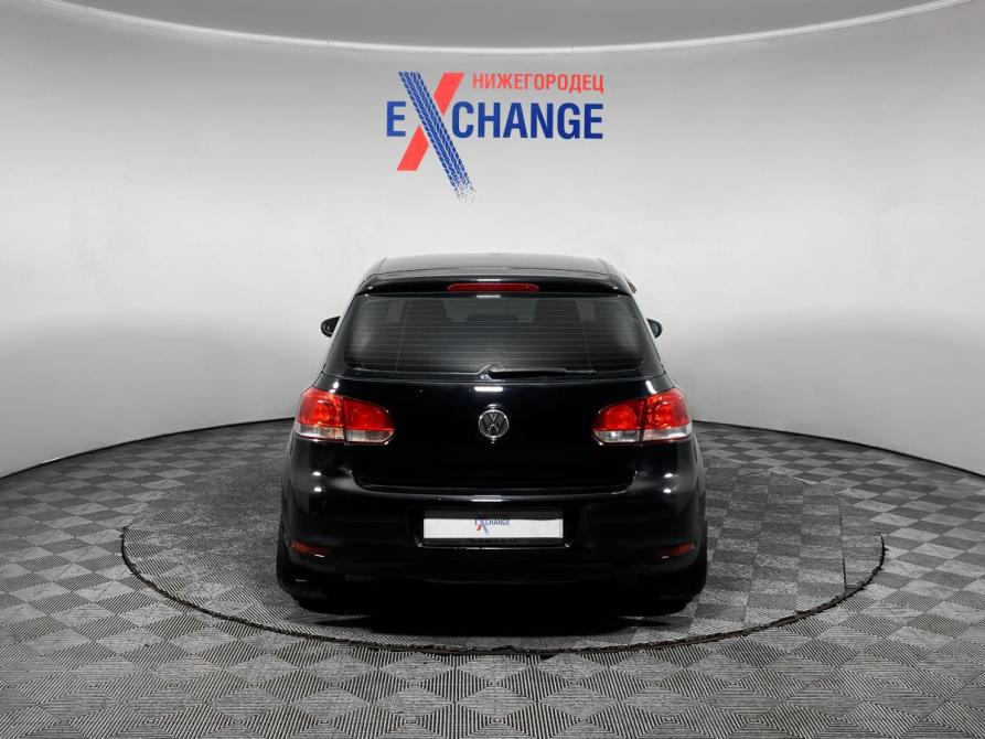 Volkswagen Golf VI Нижний Новгород  - изображение 6