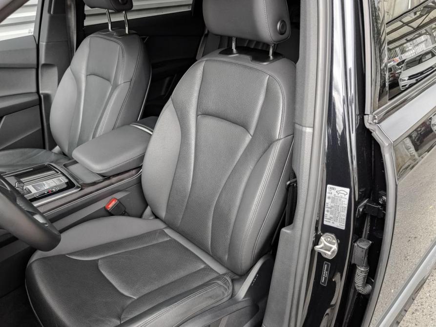 Audi Q7 II (4M) Рестайлинг Москва  - изображение 19