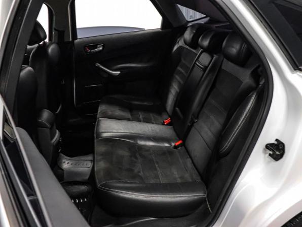 Ford Mondeo IV с пробегом 2007 года, цена 779 000 рублей, 229173 км, седан, Автокод Объявления
