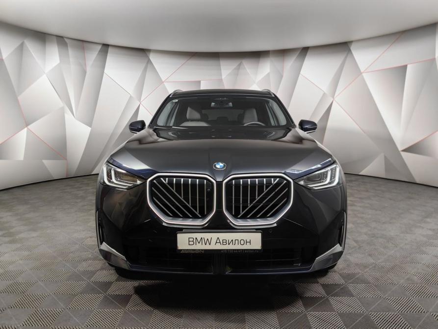 BMW X3 IV (G45/G48) Москва  - изображение 3