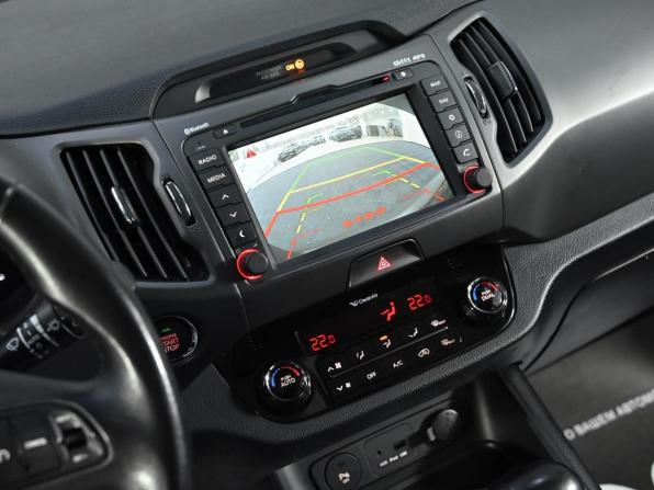 Kia Sportage III с пробегом 2013 года, цена 1 049 000 рублей, 178000 км, внедорожник, Автокод Объявления