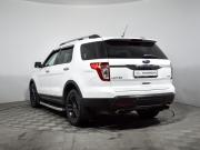 Ford Explorer V Санкт-Петербург  - изображение 28