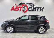 Nissan Qashqai II Воронеж  - изображение 25