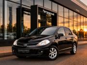 Nissan Tiida I Санкт-Петербург  - изображение 23
