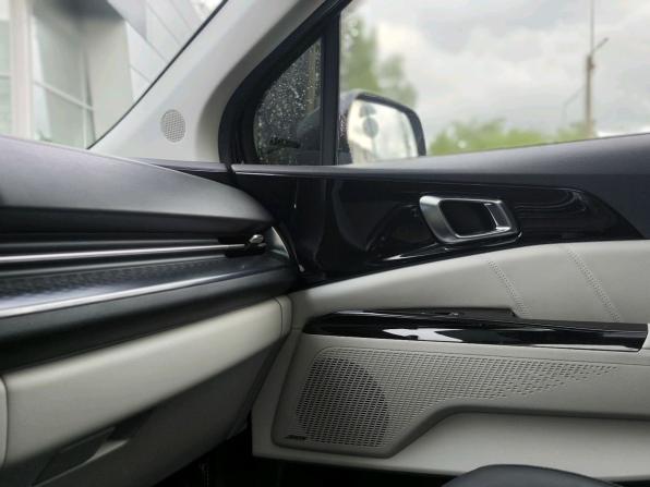 Kia Carnival IV с пробегом 2021 года, цена 4 700 000 рублей, 89368 км, минивэн, Автокод Объявления