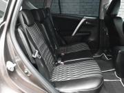 Toyota RAV4 IV (XA40) Рестайлинг Екатеринбург  - изображение 30