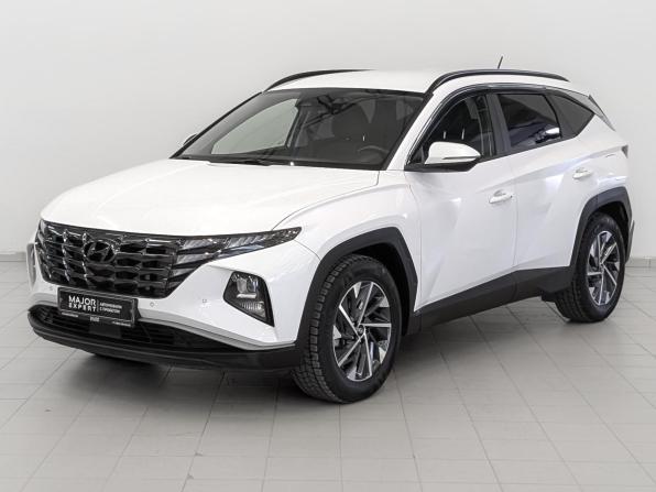 Hyundai Tucson IV с пробегом 2021 года, цена 2 645 000 рублей, 70320 км, внедорожник, Автокод Объявления