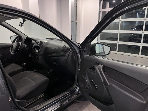 Lada (ВАЗ) Granta I Рестайлинг с пробегом 2018 года, цена 379 000 рублей, 251932 км, лифтбек, Автокод Объявления