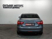Lada (ВАЗ) Vesta I Пермь  - изображение 28