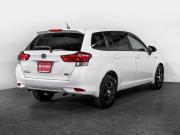 Toyota Corolla XI (E160 E170 E180) Рестайлинг 1 Иркутск  - изображение 26