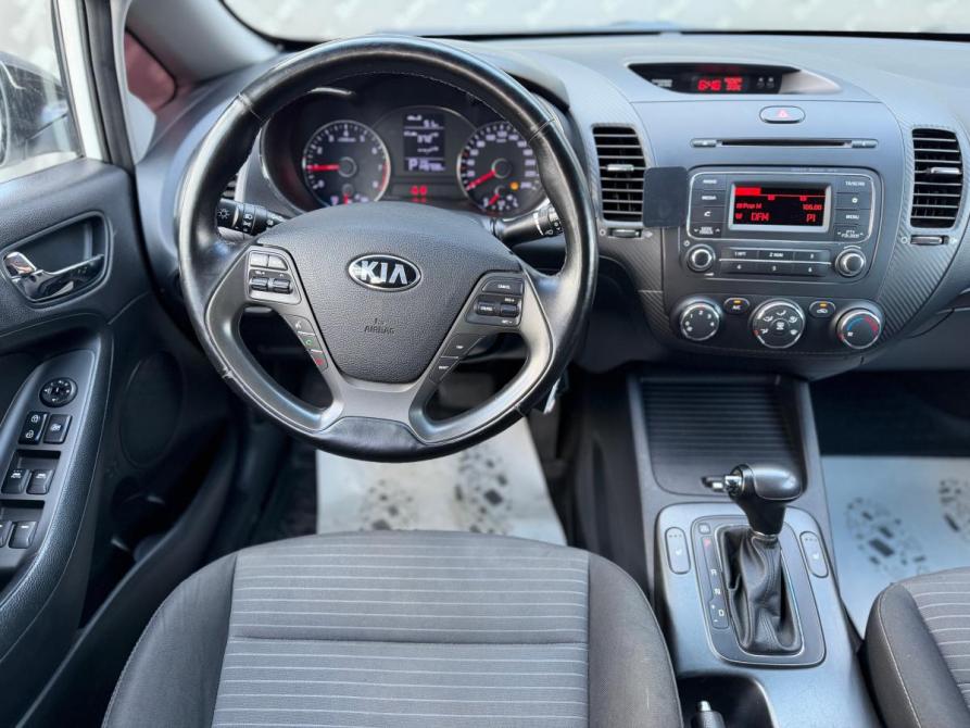 Kia Cerato III Краснодар  - изображение 20