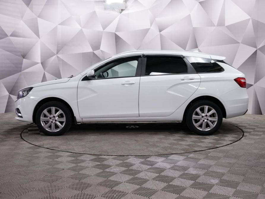 Lada (ВАЗ) Vesta I Ульяновск  - изображение 2