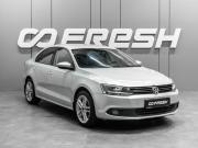 Volkswagen Jetta VI Тюмень  - изображение 19