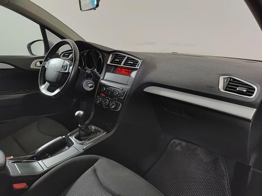 Citroen C4 II Уфа  - изображение 13