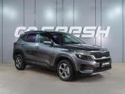Kia Seltos I Воронеж  - изображение 23