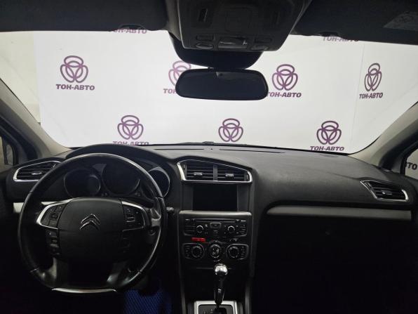 Citroen C4 II с пробегом 2015 года, цена 645 000 рублей, 173531 км, седан, Автокод Объявления
