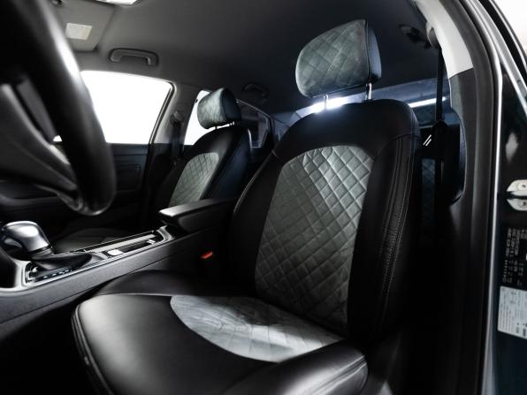 Hyundai Sonata VII (LF) Рестайлинг с пробегом 2018 года, цена 1 660 000 рублей, 88722 км, седан, Автокод Объявления