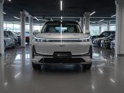 Geely Galaxy M9 Москва  - изображение 39