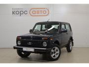 Lada (ВАЗ) Niva Legend I Коломна  - изображение 5