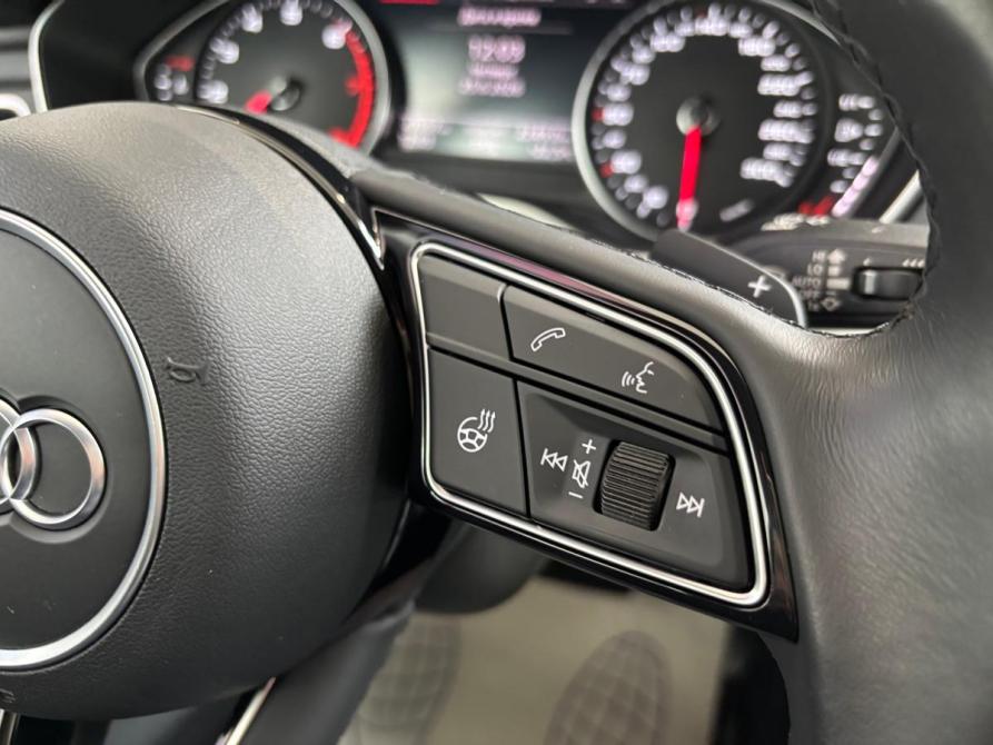 Audi A4 V (B9) Рестайлинг Москва  - изображение 15