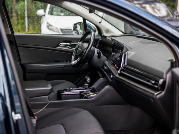 Kia Sportage V с пробегом 2022 года, цена 3 050 000 рублей, 133264 км, внедорожник, Автокод Объявления