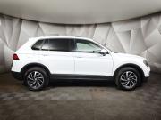 Volkswagen Tiguan II Москва  - изображение 27