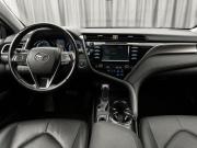 Toyota Camry VIII (XV70) Москва  - изображение 33