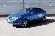 Lada (ВАЗ) Granta I Рестайлинг Санкт-Петербург  - изображение 18