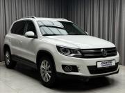 Volkswagen Tiguan I Рестайлинг Ижевск  - изображение 32
