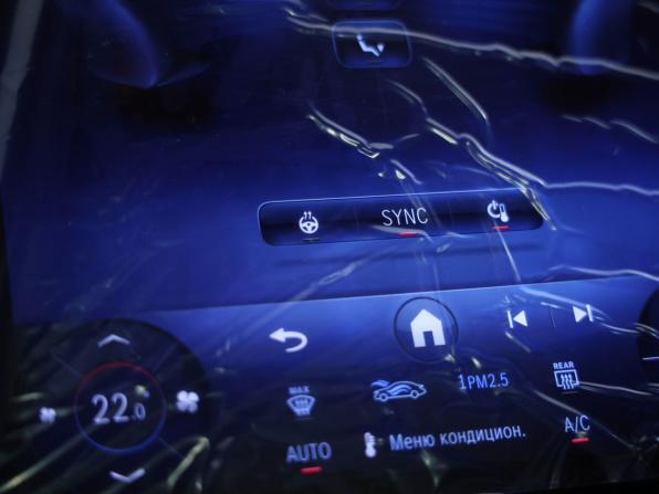 Mercedes-Benz GLC Coupe II (C254) с пробегом 2025 года, цена 9 490 000 рублей, 30 км, внедорожник, Автокод Объявления