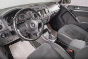 Volkswagen Tiguan I Рестайлинг Томск  - изображение 27