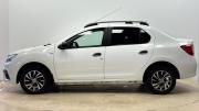Renault Logan II Рестайлинг Липецк  - изображение 19