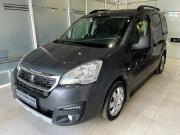 Peugeot Partner II Рестайлинг 2 Москва  - изображение 20