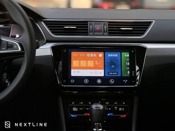 Новый Skoda Superb III Рестайлинг 2025 года, цена 3 890 000 рублей, лифтбек, Автокод Объявления